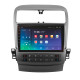 Android head unit SIGMA X9432 ANDROID 10 4+32 Gb 4G DSP Honda inspire 4 2003-2007 For Acura TSX 2003-2008 9" (L3)