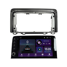 Android head unit SIGMA E9232 ANDROID 10 2+32 Gb Honda CRV 2017-2020 9"