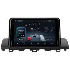 Android head unit Teyes CC4 Pro 8+128 Gb Honda Accord 10 CV X 2017 - 2021 (B) 9" 2k