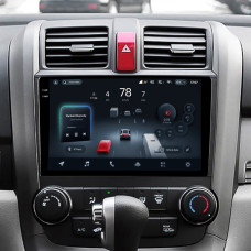 Android head unit Teyes CC4 Pro 12+256 Gb Honda CR-V CR-V 3 RE 2006-2012 9" 2k