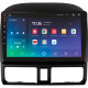Android head unit SIGMA X9432 ANDROID 10 4+32 Gb 4G DSP Honda CR-V 2 CRV 2001-2006 9"