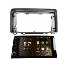 Android head unit SIGMA S9432 ANDROID 10 4+32 Gb 4G DSP Honda CRV 2017-2020 9"