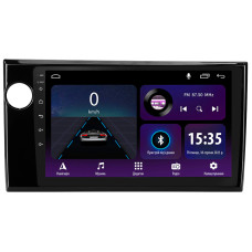Android head unit SIGMA E9232 ANDROID 10 2+32 Gb Honda BRV 2015-2019 9" (L1)