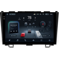 Android head unit Teyes CC4 Pro 8+128 Gb Honda CR-V CR-V 3 RE 2006-2012 9" 2k