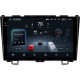 Fest eingebaute Magnetophonanlage Teyes CC4 Pro 8+128 GB für Honda CR-V (CR-V 3 RE, 2006–2012), 9