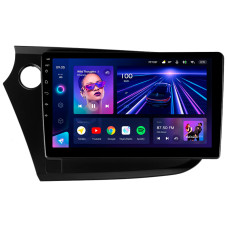 Android head unit Teyes CC3 4+32 Gb Honda Insight 2 LHD 2009-2014 9"
