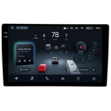 Android head unit Teyes CC4 Pro 12+256 Gb Honda Element YH 2002-2011 9" 2k