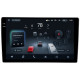 Android head unit Teyes CC4 Pro 12+256 Gb Honda Element YH 2002-2011 9" 2k