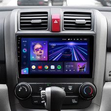 Android head unit Teyes CC3 4+32 Gb Honda CR-V CR-V 3 RE 2006-2012 9"