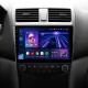 Android head unit Teyes CC3 4+32 Gb Honda Accord 7 CM UC CL (F2) 2002-2008 10" (L1)