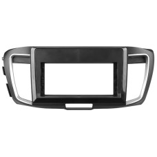 Android head unit Teyes LUX ONE 4+32 Gb Honda Accord 9 CR 2012-2018 12.3" (L2)