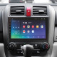 Android head unit SIGMA X9464 ANDROID 10 4+64 Gb 4G DSP Honda CR-V CR-V 3 RE 2006-2012 9"