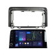 Android head unit Teyes CC3L 4+32 Gb Honda CRV 2017-2020 9"