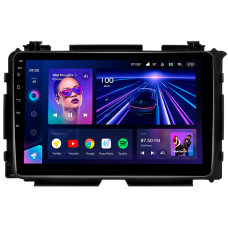 Android head unit Teyes CC3 4+32 Gb Honda Vezel HR-V HRV 2015-2018 9"