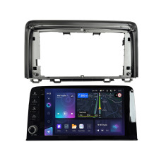 Android head unit Teyes CC3L 4+64 Gb Honda CRV 2017-2020 9"