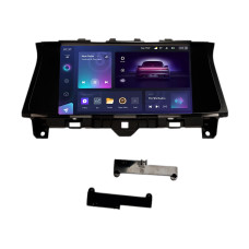 Magazynfoniczny odtwarzacz Teyes CC3 6+128 GB do Hondy Accord 8 CrossTour 2008–2012, 9 cali, 2K.