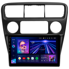 Android head unit Teyes CC3 4+32 Gb Honda Accord 6 1997-2002 9"