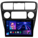 Android head unit Teyes CC3 4+32 Gb Honda Accord 6 1997-2002 9"