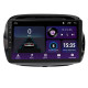 Android head unit SIGMA E10232 ANDROID 10 2+32 Gb Honda Edix FRV 2004-2009 10"