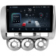 Android head unit Teyes CC4 Pro 8+128 Gb Honda Jazz 1 GD Fit 1 2001 - 2009 9" 2k