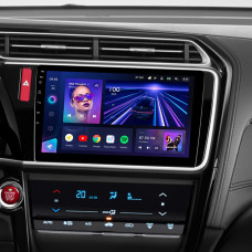 Android head unit Teyes CC3 4+32 Gb Honda City 2014-2017 (A) 10"
