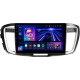 Android head unit Teyes CC3 4+32 Gb Honda Accord 9 CR 2012-2018 10" (L1)