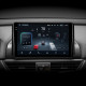 Android head unit Teyes CC4 Pro 12+256 Gb Honda Accord 10 CV X 2017 - 2021 (A) 9" 2k