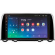 Android head unit SIGMA X9432 ANDROID 10 4+32 Gb 4G DSP Honda CR-V CR-V 5 RT RW 2017-2022 9"