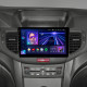 Android head unit Teyes CC3 4+32 Gb Honda Accord 8 2008-2012 9"
