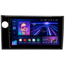 Android head unit Teyes CC3 4+32 Gb Honda BRV 2015-2019 9" (L1)