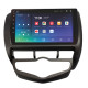 Android head unit SIGMA X9464 ANDROID 10 4+64 Gb 4G DSP Honda FIT CITY JAZZ 2002-2008 MT AC LHD 9"