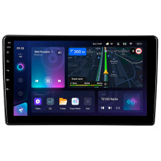 Android head unit Teyes CC3L 4+32 Gb Honda Element YH 2002-2011 9"