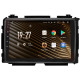 Android head unit SIGMA S9432 ANDROID 10 4+32 Gb 4G DSP Honda Vezel HR-V HRV 2015-2018 9"