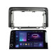 Android head unit Teyes CC3 4+32 Gb Honda CRV 2017-2020 9" 2k