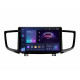 Android head unit Teyes CC3 4+32 Gb Honda Pilot YF6 2015-2020 10" 2k (L1)