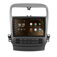 Android head unit SIGMA S9432 ANDROID 10 4+32 Gb 4G DSP Honda inspire 4 2003-2007 For Acura TSX 2003-2008 9" (L3)