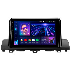 Android head unit Teyes CC3 4+32 Gb Honda Accord 10 CV X 2017 - 2021 (B) 9"