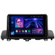 Android head unit Teyes CC3 4+32 Gb Honda Accord 10 CV X 2017 - 2021 (B) 9"