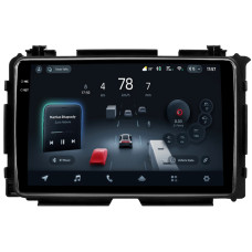 Android head unit Teyes CC4 Pro 12+256 Gb Honda Vezel HR-V HRV 2015-2018 9" 2k