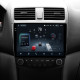 Android head unit Teyes CC4 Pro 12+256 Gb Honda Accord 7 CM UC CL (F2) 2002-2008 10" 2k (L1)