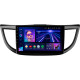 Android head unit Teyes CC3 4+32 Gb Honda CR-V CR-V 4 RM RE 2011-2018 (C) 10"