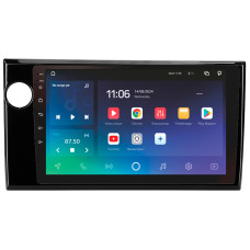 Android head unit SIGMA X9432 ANDROID 10 4+32 Gb 4G DSP Honda BRV 2015-2019 9" (L1)