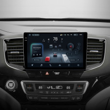 Android head unit Teyes CC4 Pro 8+128 Gb Honda Pilot YF6 2015-2020 10" 2k (L1)