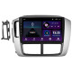 Android head unit SIGMA E9232 ANDROID 10 2+32 Gb Honda Pilot 1 2005-2008 9"