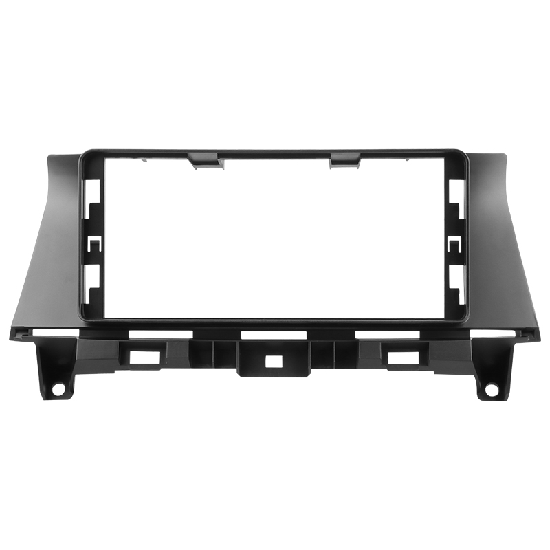 Android head unit Teyes LUX ONE 6+128 Gb Honda Crosstour 1 TF 2009-2015 12.3"