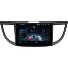 Android head unit Teyes CC4 Pro 8+128 Gb Honda CR-V CRV 4 RM RE (9 inch) 2011-2018 (C) 9" 2k