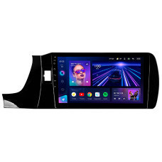 Android head unit Teyes CC3 4+32 Gb Honda Amaze 2018-2023 BRV (Left hand driver) 2022-2023 9"
