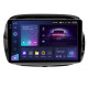 Android head unit Teyes CC3 4+64 Gb Honda Edix FRV 2004-2009 10" 2k