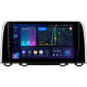 Android head unit Teyes CC3L 4+64 Gb Honda CR-V CR-V 5 RT RW 2017-2022 9"