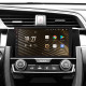 Android head unit SIGMA S9432 ANDROID 10 4+32 Gb 4G DSP Honda Civic 10 FC FK 2015-2020 9"